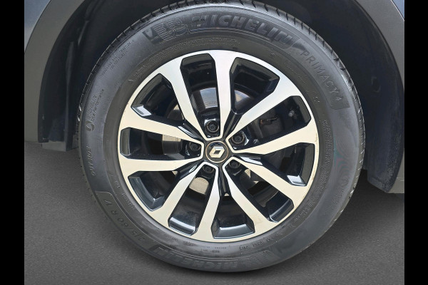 Renault Kadjar 1.3 TCe Limited | Cruisecontrol | Navigatie | Parkeersensoren |