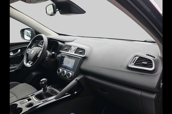Renault Kadjar 1.3 TCe Limited | Cruisecontrol | Navigatie | Parkeersensoren |