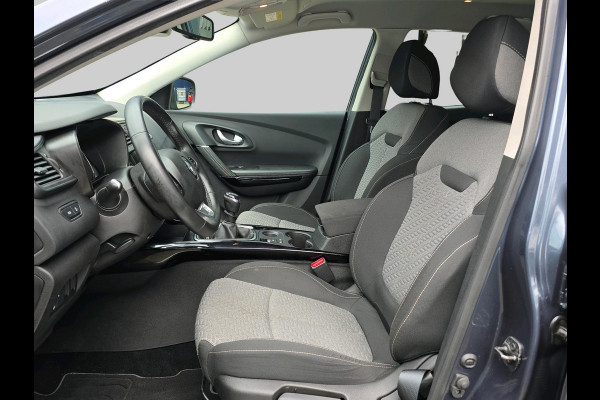Renault Kadjar 1.3 TCe Limited | Cruisecontrol | Navigatie | Parkeersensoren |