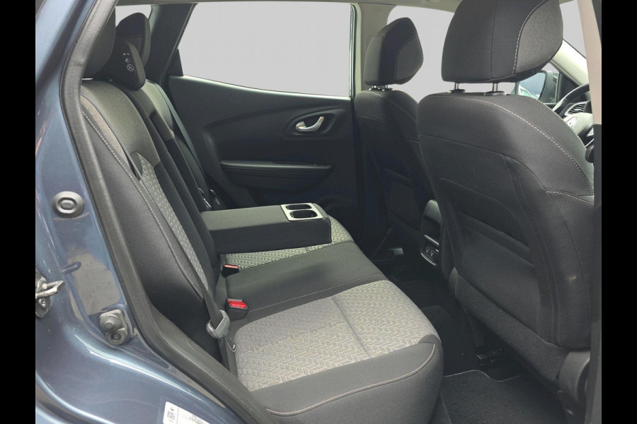 Renault Kadjar 1.3 TCe Limited | Cruisecontrol | Navigatie | Parkeersensoren |