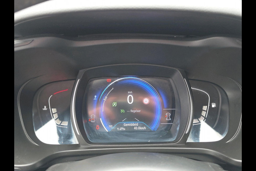 Renault Kadjar 1.3 TCe Limited | Cruisecontrol | Navigatie | Parkeersensoren |