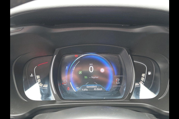 Renault Kadjar 1.3 TCe Limited | Cruisecontrol | Navigatie | Parkeersensoren |