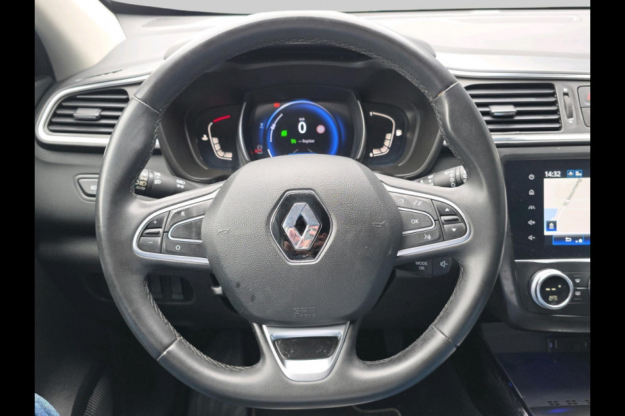 Renault Kadjar 1.3 TCe Limited | Cruisecontrol | Navigatie | Parkeersensoren |