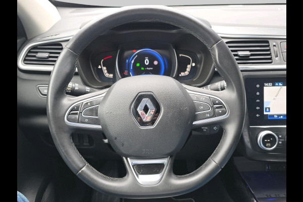 Renault Kadjar 1.3 TCe Limited | Cruisecontrol | Navigatie | Parkeersensoren |