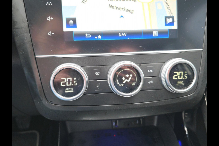 Renault Kadjar 1.3 TCe Limited | Cruisecontrol | Navigatie | Parkeersensoren |