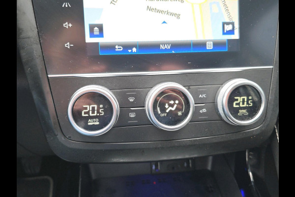 Renault Kadjar 1.3 TCe Limited | Cruisecontrol | Navigatie | Parkeersensoren |