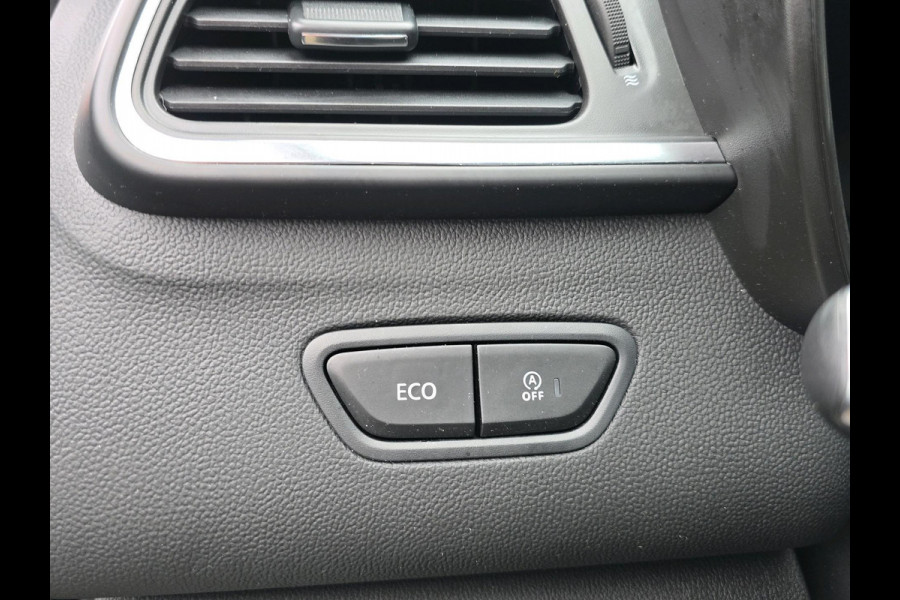 Renault Kadjar 1.3 TCe Limited | Cruisecontrol | Navigatie | Parkeersensoren |