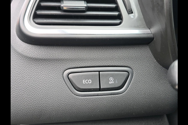Renault Kadjar 1.3 TCe Limited | Cruisecontrol | Navigatie | Parkeersensoren |