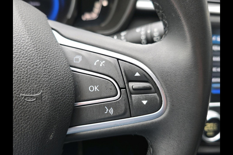 Renault Kadjar 1.3 TCe Limited | Cruisecontrol | Navigatie | Parkeersensoren |