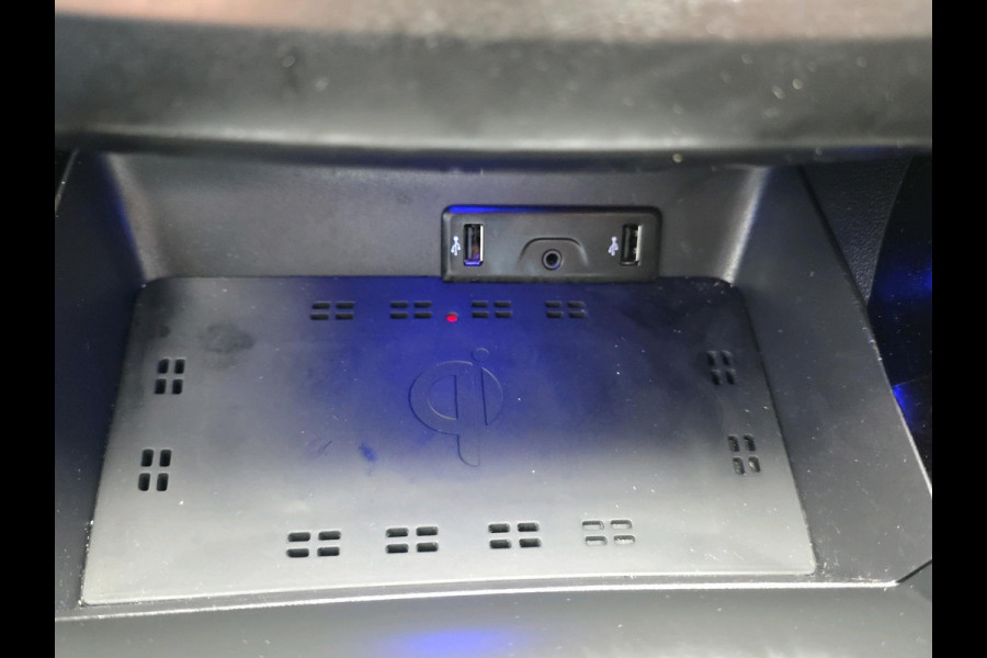 Renault Kadjar 1.3 TCe Limited | Cruisecontrol | Navigatie | Parkeersensoren |