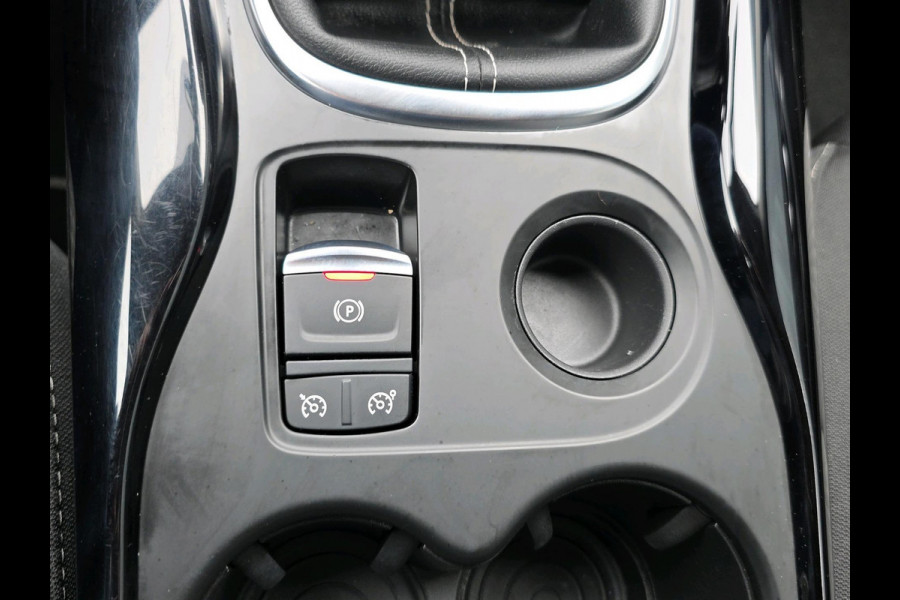Renault Kadjar 1.3 TCe Limited | Cruisecontrol | Navigatie | Parkeersensoren |