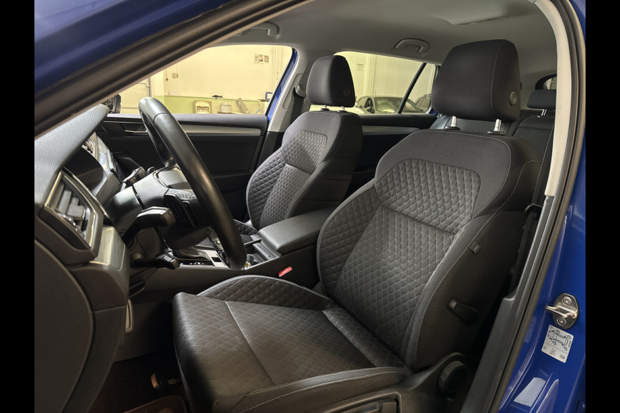 Škoda Superb Combi iV 218PK DSG HYBRID BUSINESS TREKHAAK/NAVI/CANTON-AUDIO