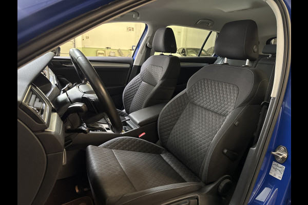 Škoda Superb Combi iV 218PK DSG HYBRID BUSINESS TREKHAAK/NAVI/CANTON-AUDIO