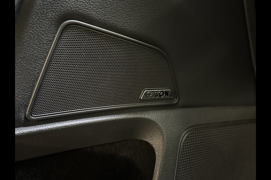 Škoda Superb Combi iV 218PK DSG HYBRID BUSINESS TREKHAAK/NAVI/CANTON-AUDIO