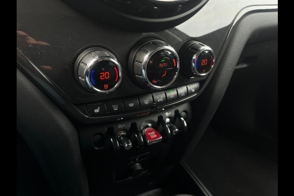 MINI Countryman 1.5 One Pepper, Automaat, Airco, Bluetooth, Stoelverwarming, PDC