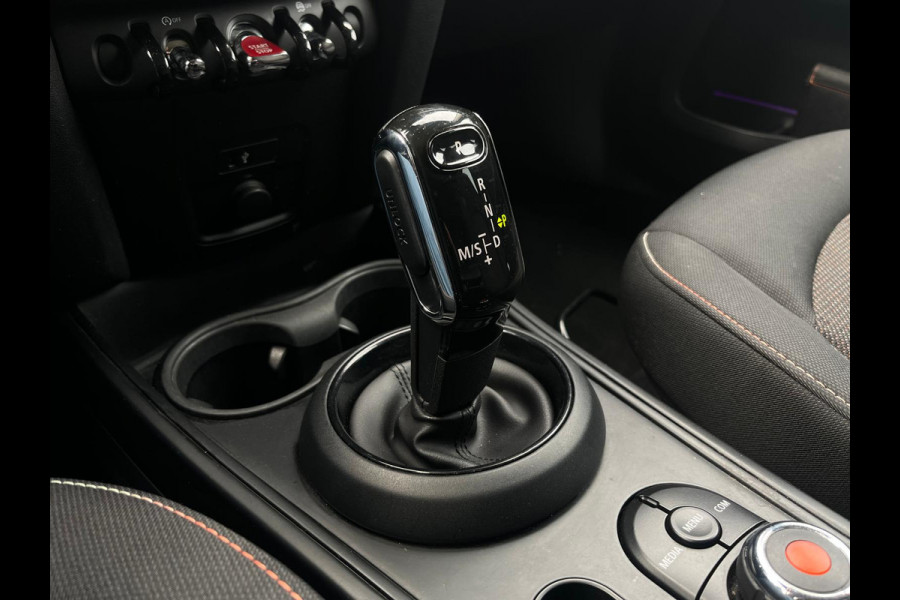 MINI Countryman 1.5 One Pepper, Automaat, Airco, Bluetooth, Stoelverwarming, PDC