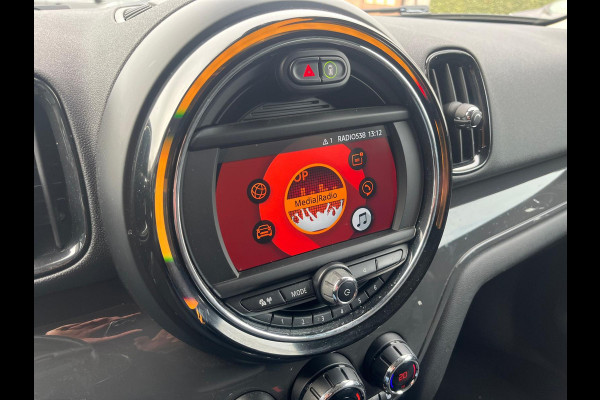 MINI Countryman 1.5 One Pepper, Automaat, Airco, Bluetooth, Stoelverwarming, PDC