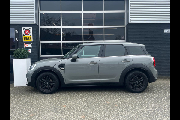 MINI Countryman 1.5 One Pepper, Automaat, Airco, Bluetooth, Stoelverwarming, PDC