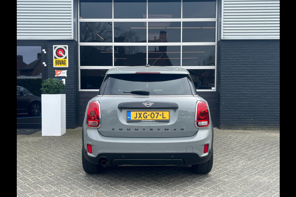 MINI Countryman 1.5 One Pepper, Automaat, Airco, Bluetooth, Stoelverwarming, PDC