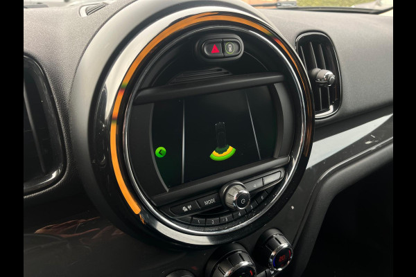MINI Countryman 1.5 One Pepper, Automaat, Airco, Bluetooth, Stoelverwarming, PDC