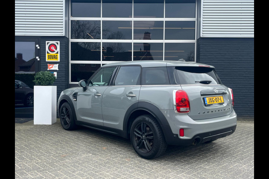 MINI Countryman 1.5 One Pepper, Automaat, Airco, Bluetooth, Stoelverwarming, PDC