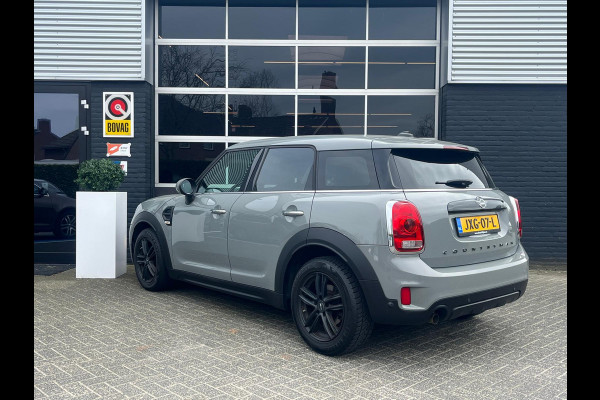 MINI Countryman 1.5 One Pepper, Automaat, Airco, Bluetooth, Stoelverwarming, PDC