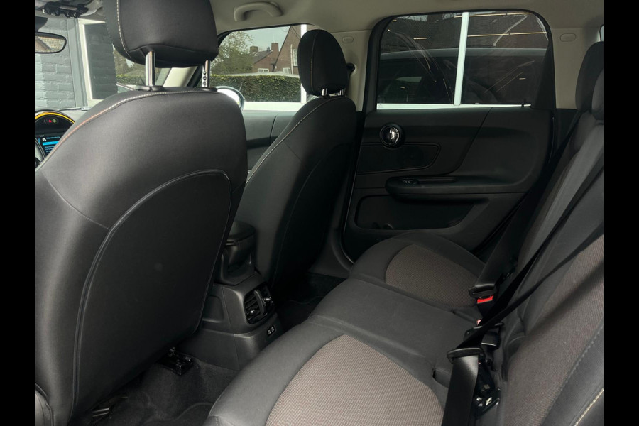 MINI Countryman 1.5 One Pepper, Automaat, Airco, Bluetooth, Stoelverwarming, PDC