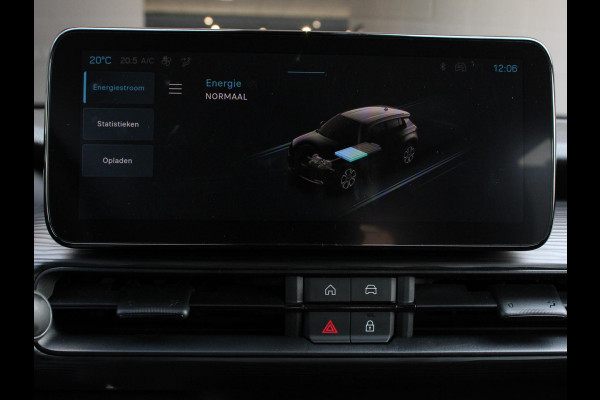 Jeep Avenger Longitude 54 kWh Automaat Navigatie Apple Carplay/Android Auto Parkeersensoren Cruise Control Stoelverwarming Full LED Virtual Cockpit Climate Control