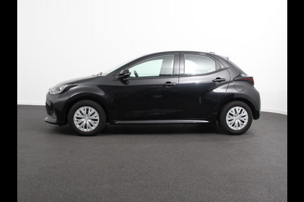 Mazda 2 Hybrid 1.5 Automaat Prime-line Airco Adaptieve cruise control Achteruitrijcamera Lane assist Radio Navigatie Apple Carplay/Android auto