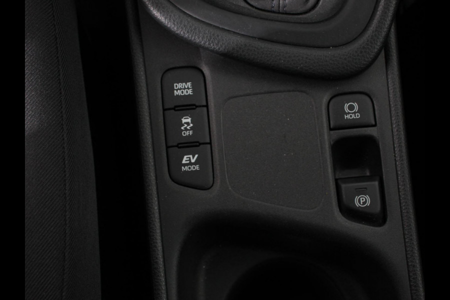 Mazda 2 Hybrid 1.5 Automaat Prime-line Airco Adaptieve cruise control Achteruitrijcamera Lane assist Radio Navigatie Apple Carplay/Android auto