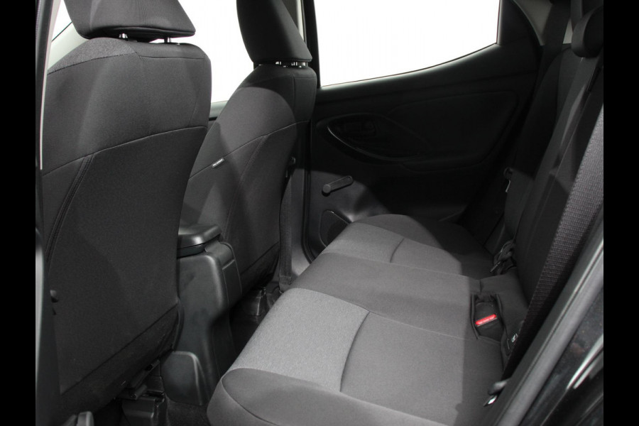 Mazda 2 Hybrid 1.5 Automaat Prime-line Airco Adaptieve cruise control Achteruitrijcamera Lane assist Radio Navigatie Apple Carplay/Android auto