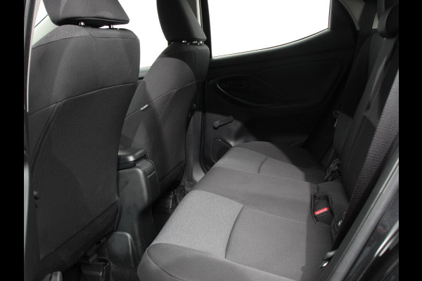 Mazda 2 Hybrid 1.5 Automaat Prime-line Airco Adaptieve cruise control Achteruitrijcamera Lane assist Radio Navigatie Apple Carplay/Android auto