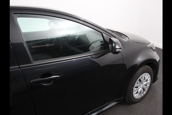 Mazda 2 Hybrid 1.5 Automaat Prime-line Airco Adaptieve cruise control Achteruitrijcamera Lane assist Radio Navigatie Apple Carplay/Android auto