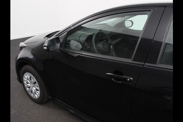 Mazda 2 Hybrid 1.5 Automaat Prime-line Airco Adaptieve cruise control Achteruitrijcamera Lane assist Radio Navigatie Apple Carplay/Android auto