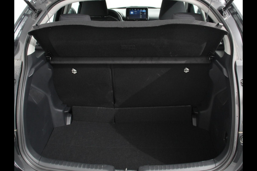 Mazda 2 Hybrid 1.5 Automaat Prime-line Airco Adaptieve cruise control Achteruitrijcamera Lane assist Radio Navigatie Apple Carplay/Android auto