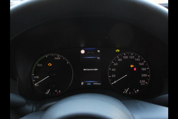 Mazda 2 Hybrid 1.5 Automaat Prime-line Airco Adaptieve cruise control Achteruitrijcamera Lane assist Radio Navigatie Apple Carplay/Android auto