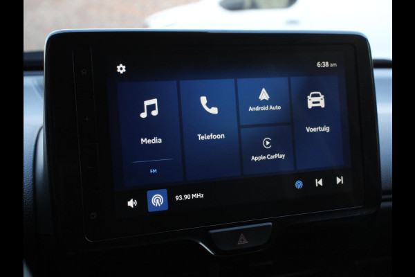 Mazda 2 Hybrid 1.5 Automaat Prime-line Airco Adaptieve cruise control Achteruitrijcamera Lane assist Radio Navigatie Apple Carplay/Android auto