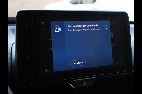 Mazda 2 Hybrid 1.5 Automaat Prime-line Airco Adaptieve cruise control Achteruitrijcamera Lane assist Radio Navigatie Apple Carplay/Android auto