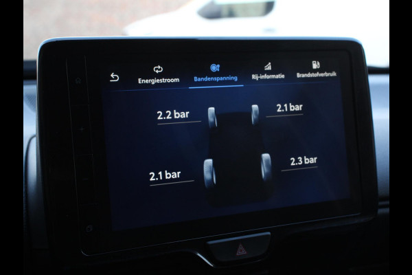 Mazda 2 Hybrid 1.5 Automaat Prime-line Airco Adaptieve cruise control Achteruitrijcamera Lane assist Radio Navigatie Apple Carplay/Android auto