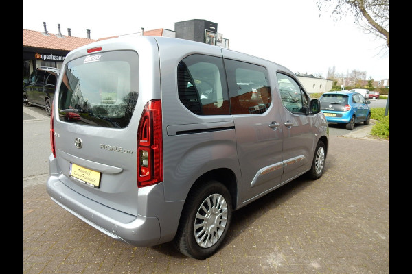 Toyota PROACE CITY PROACE CITY VERSO 1.2 TURBO*AIRCO*CR CONTR*CAMERA*