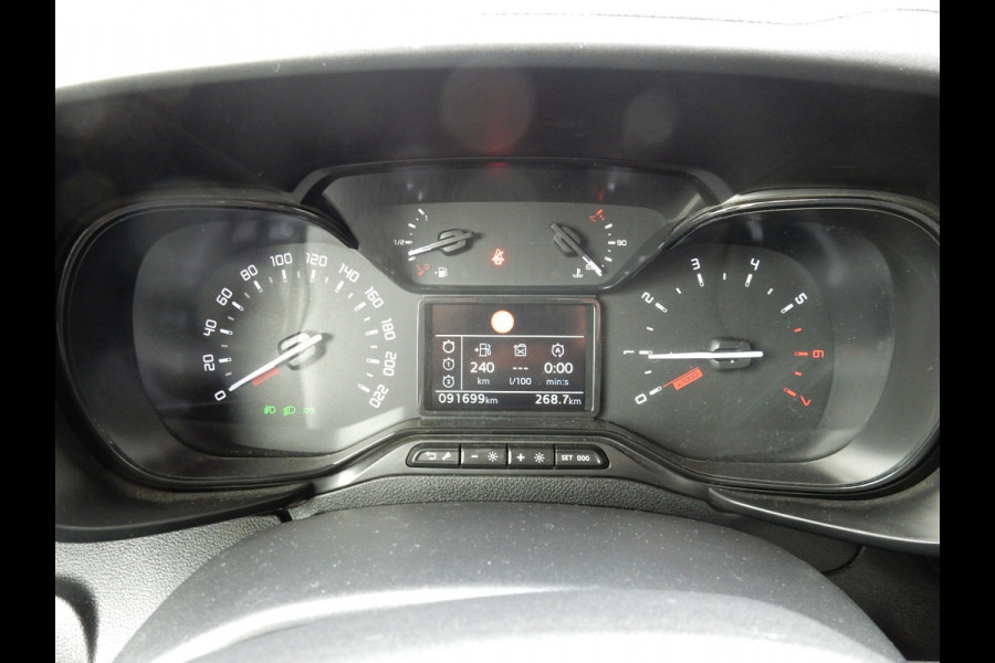 Toyota PROACE CITY PROACE CITY VERSO 1.2 TURBO*AIRCO*CR CONTR*CAMERA*