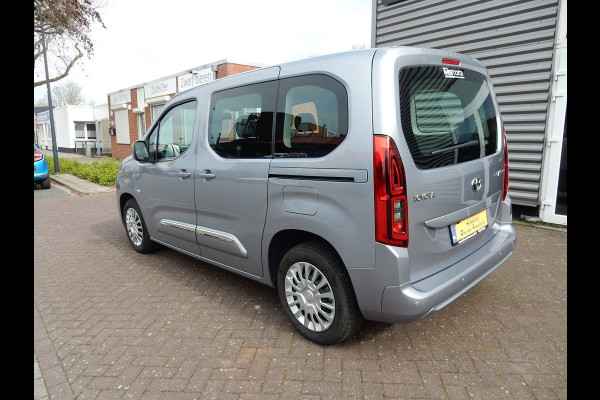 Toyota PROACE CITY PROACE CITY VERSO 1.2 TURBO*AIRCO*CR CONTR*CAMERA*
