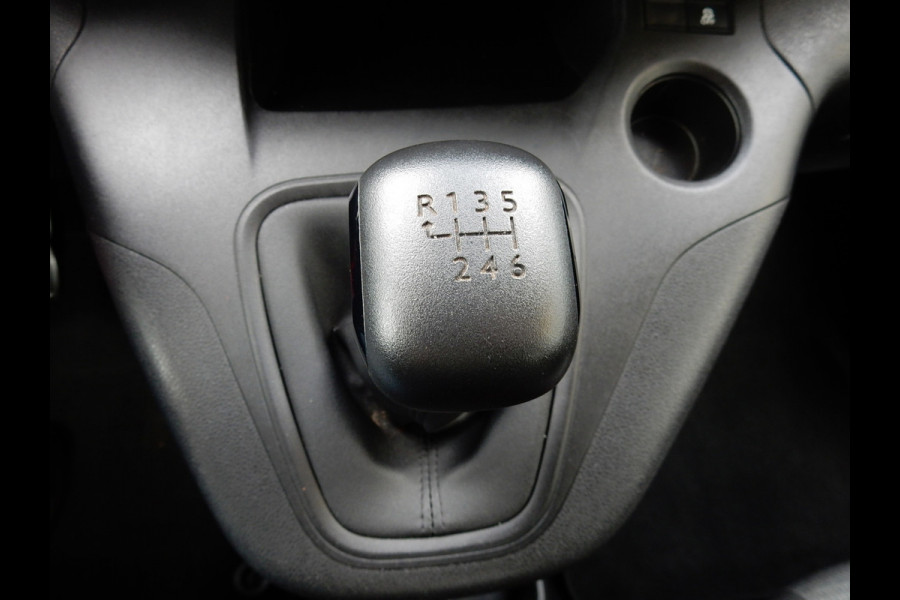 Toyota PROACE CITY PROACE CITY VERSO 1.2 TURBO*AIRCO*CR CONTR*CAMERA*