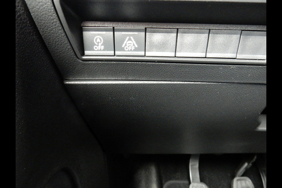 Toyota PROACE CITY PROACE CITY VERSO 1.2 TURBO*AIRCO*CR CONTR*CAMERA*