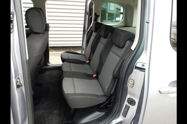 Toyota PROACE CITY PROACE CITY VERSO 1.2 TURBO*AIRCO*CR CONTR*CAMERA*