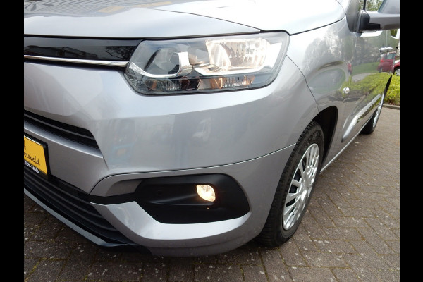 Toyota PROACE CITY PROACE CITY VERSO 1.2 TURBO*AIRCO*CR CONTR*CAMERA*