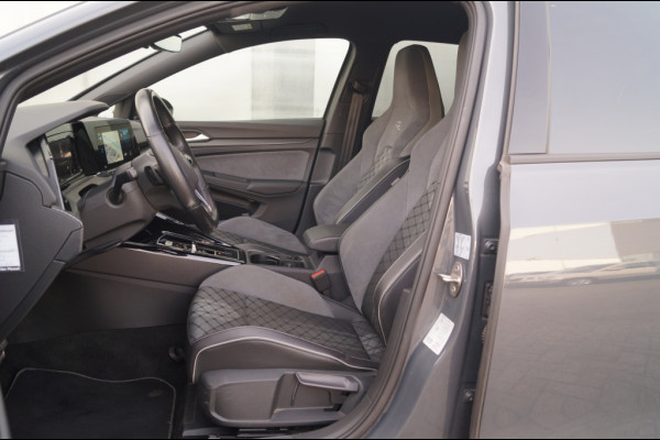 Volkswagen Golf 1.5 eTSI 130pk DSG R-Line -LED-ECC-NAVI-