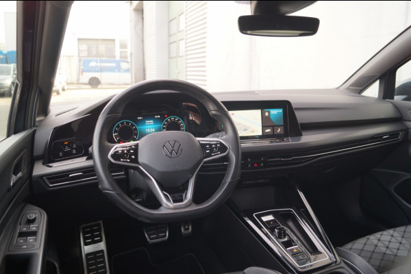 Volkswagen Golf 1.5 eTSI 130pk DSG R-Line -LED-ECC-NAVI-