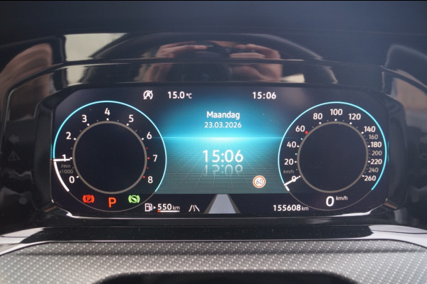 Volkswagen Golf 1.5 eTSI 130pk DSG R-Line -LED-ECC-NAVI-