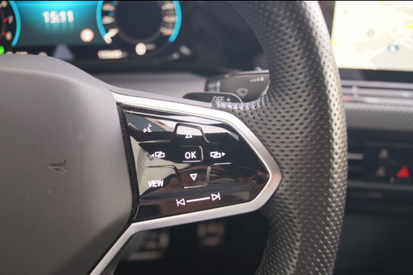 Volkswagen Golf 1.5 eTSI 130pk DSG R-Line -LED-ECC-NAVI-